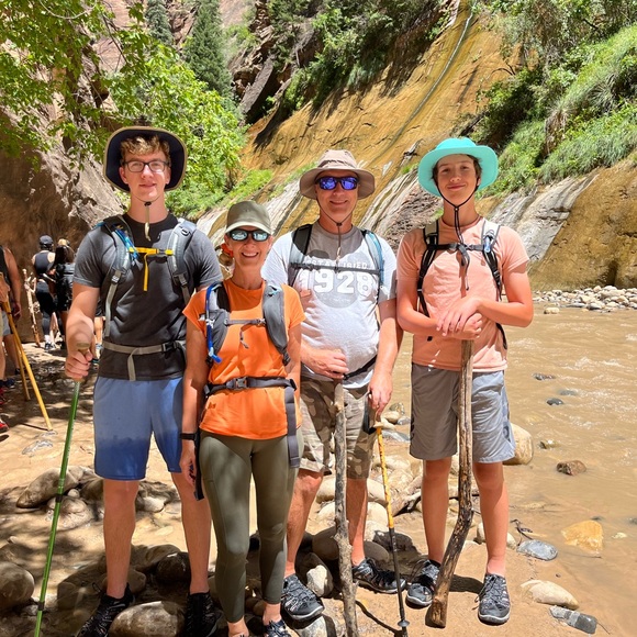 Meet your Posher, Christine - Picture 8 of 11